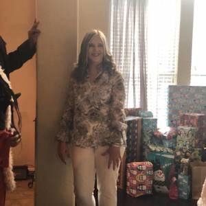 Meet your Posher, Patti